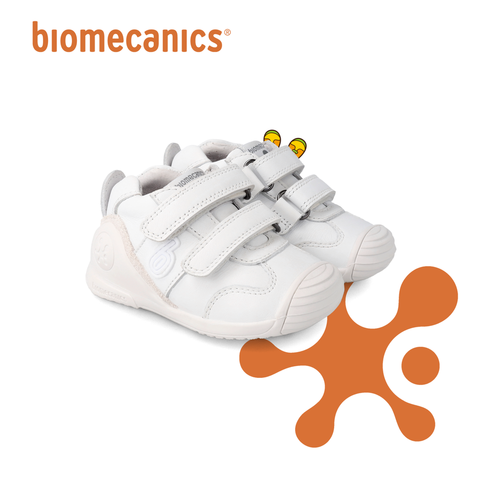 靴と小人 商品紹介【biomecanics】｜科学×子ども靴