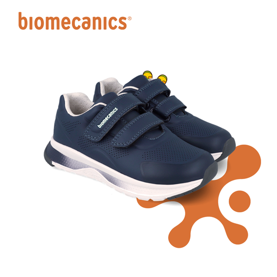 商品紹介【biomecanics】｜科学×子ども靴