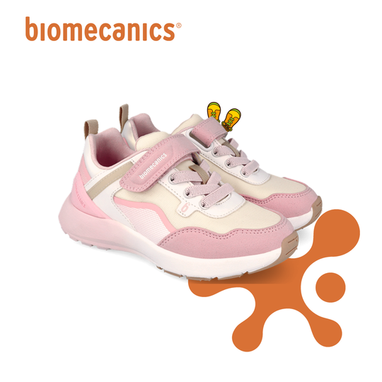 商品紹介【biomecanics】｜科学×子ども靴